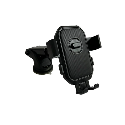 Center Console Retractable Car: Car phone holder