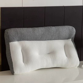 纤维枕;记忆枕;靠垫/抱枕