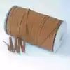 Brown*0.6CM/128 meters/roll