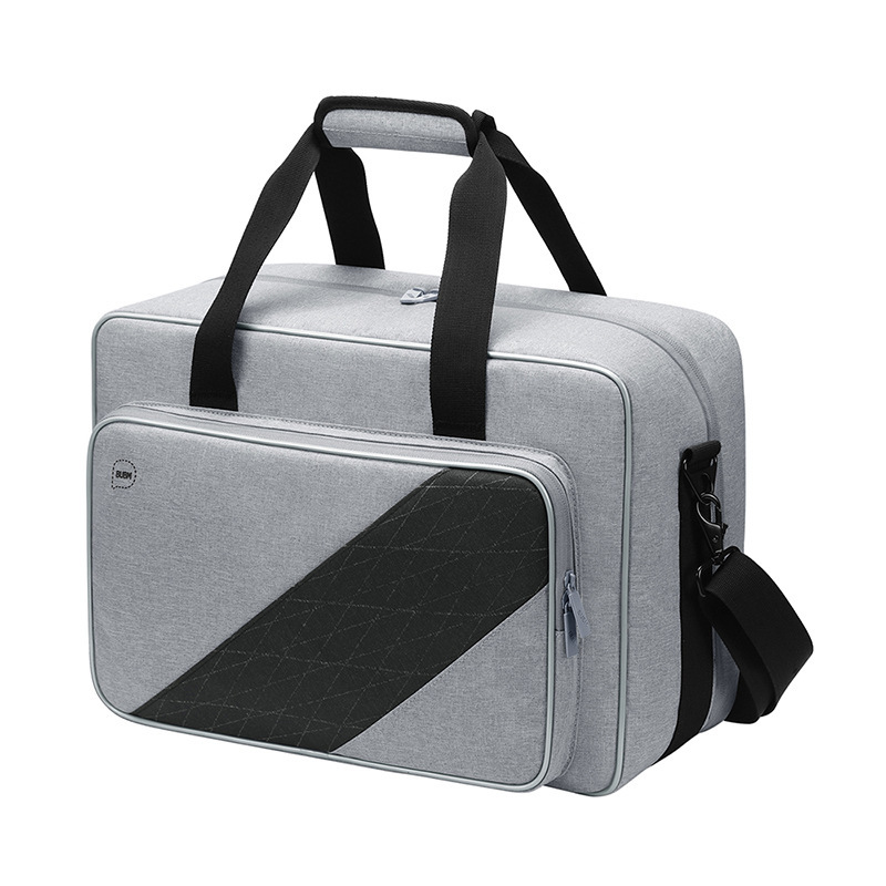 BUBM fuente de fábrica bolsa de almacenamiento de consola de juegos ps5 adecuado para Sony PS5 host bolsa de almacenamiento de mango de juego