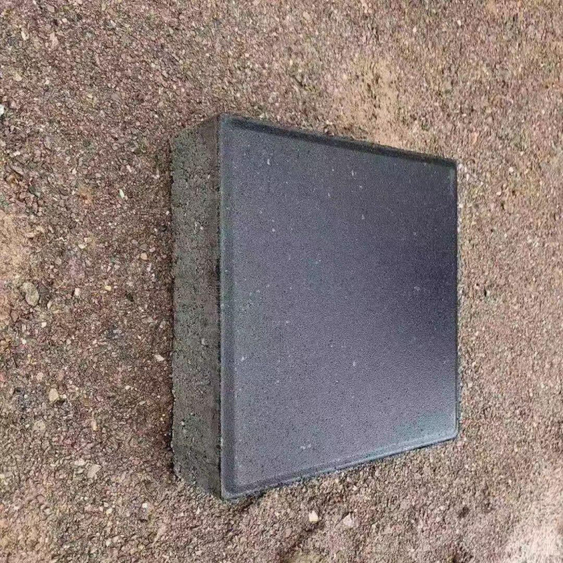 水泥透水砖植草砖草坪砖井字砖停车位砖广场砖挡土砖路沿石混凝土