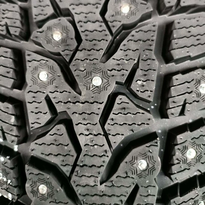 Wardway SNOWAY STUD snow Off-road şinlər