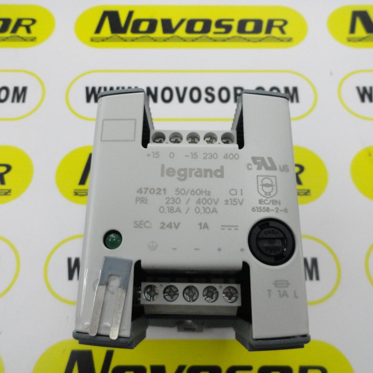 47021  LEGRAND   变压器