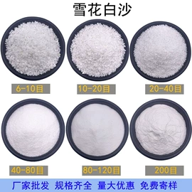 其他非金属;非金属粉末;沙石砾石