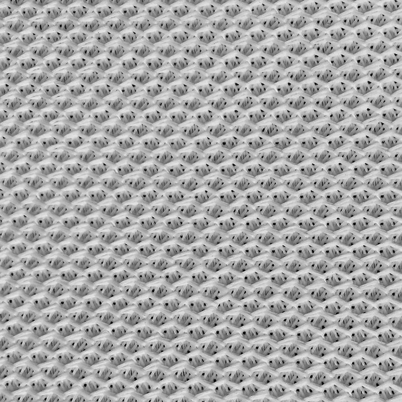 加厚鞋材鞋面透气网眼布面料 400g涤纶经编网眼布 箱包里料