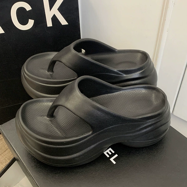 Black - same series flip-flops