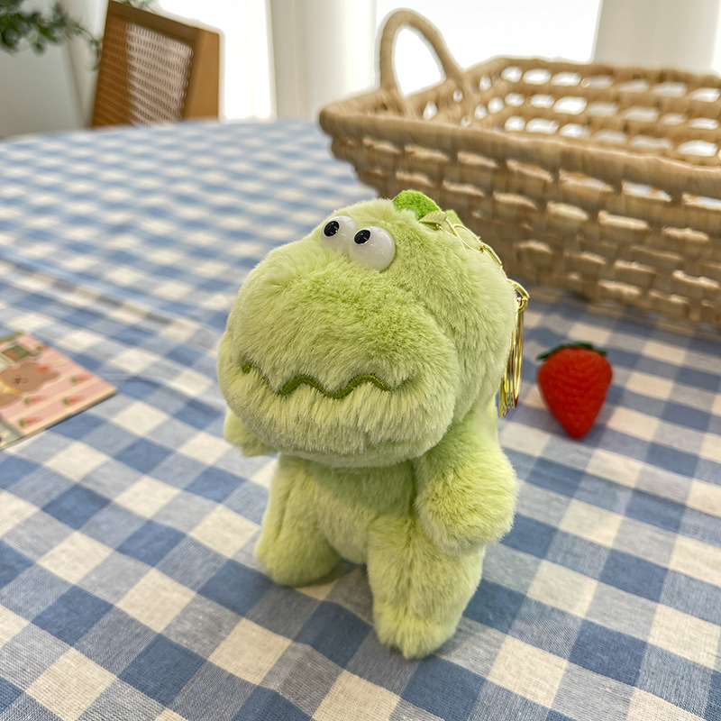 클로즈드 드래곤 그린