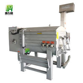 包子饺子馅料搅拌机 食品厂肉类立式香肠拌馅机视频图片