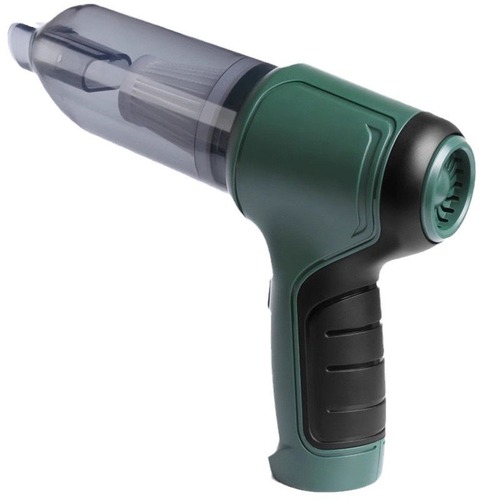 Wireless Car Vacuum Cleaner, High Suction Power, Wireless Handheld Dust Absorber, Household Small Mini Vacuum