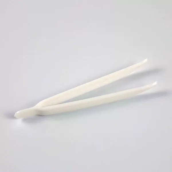 Sticker auxiliary tool [1 small tweezers]-new series of 3D fun stickers-hot style