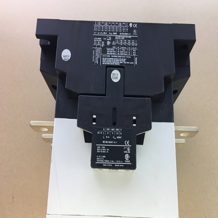原装DILM15-10N(380V50/60HZ)_ 伊顿穆勒接触器CMN00073正品