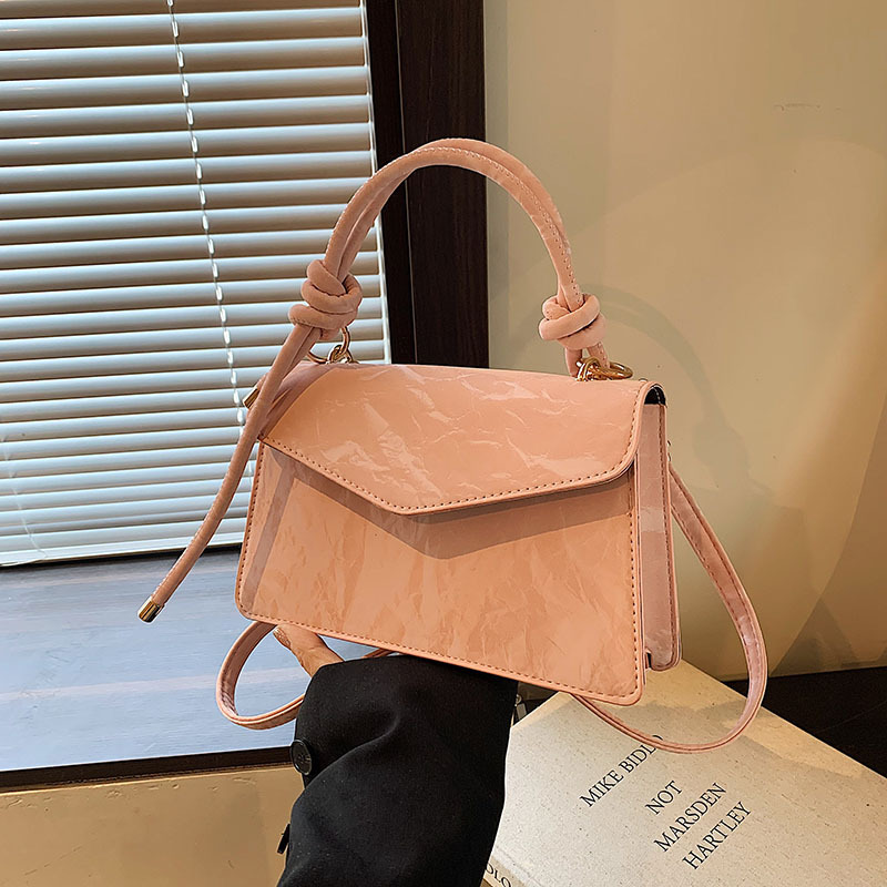 Bolso de mano de alto nivel para mujeres 2024 verano nuevo bolso de hombro de moda de comercio exterior transfronterizo bolsa de mochila universal