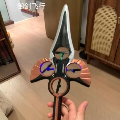 飛行リモコン飛行剣クールなスタント飛行機おもちゃの戦闘機と出会うサラウンド耐性のある中国のバレンタインデーのギフト