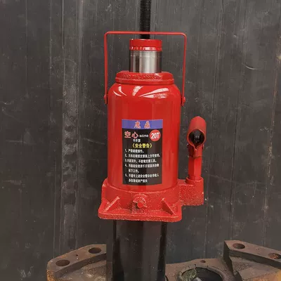 sleeve pull cylinder sleeve, Car jack