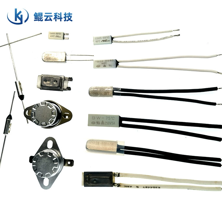 Фабрика прямых продаж птичьей ванны с контролем температуры температуры KSD9700 температура 65 градусов Цельсия