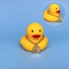 Full of blessing-gold chain