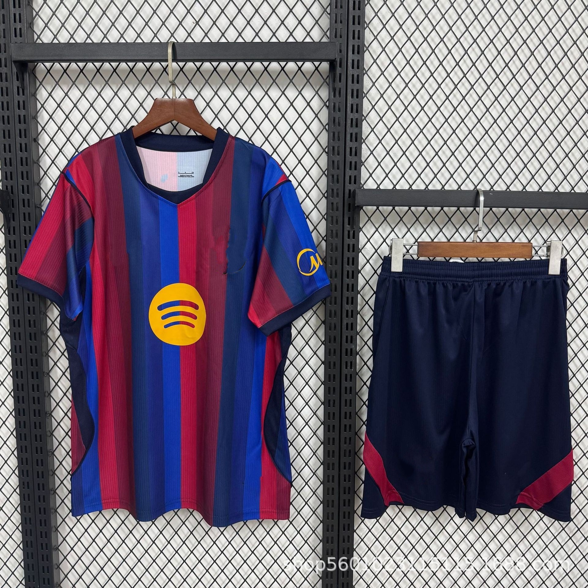 2627 nueva ropa infantil LWP París Real Madrid Juve Manchester United Chelsea camiseta ropa de fútbol ropa infantil