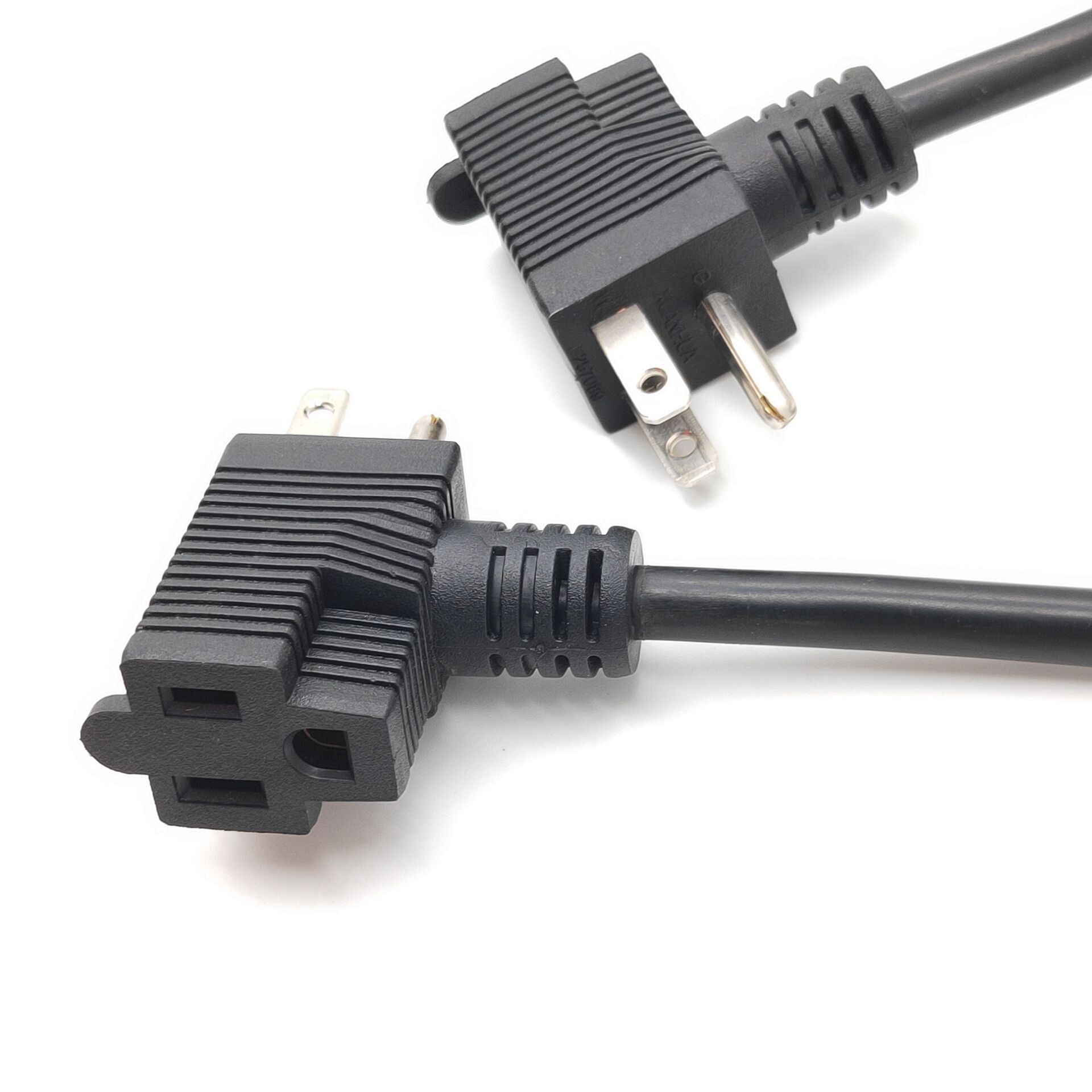 미국 전원 코드