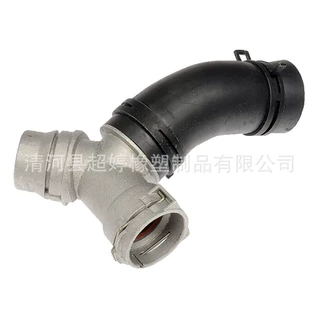 改进型管 适用于 F-150 4WD RWD 野马 DR3Z-8566-A BR3Z-8566-B