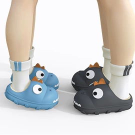 童拖鞋;儿童袜;童洞洞鞋