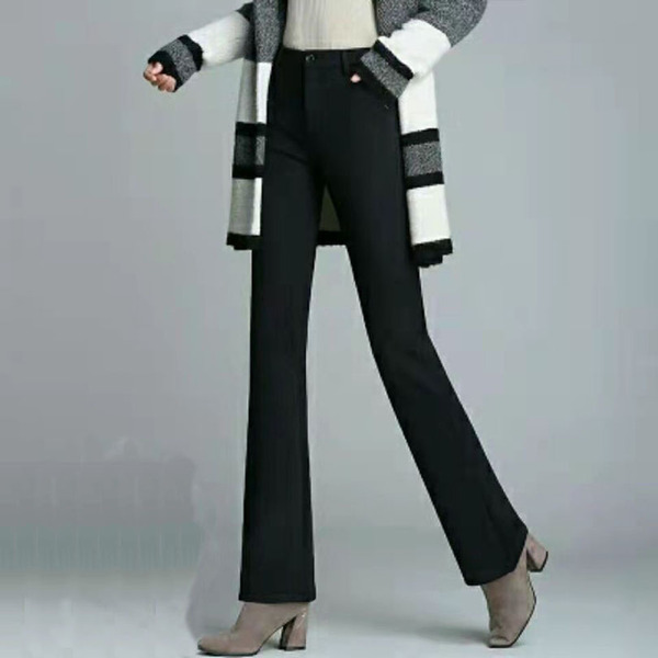 Demi-season suit