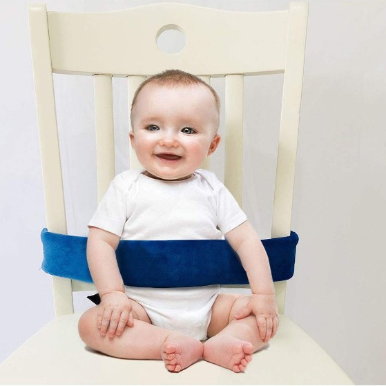 婴儿固定带  婴儿座椅护具带  婴儿购物车固定带  婴儿护具绑带