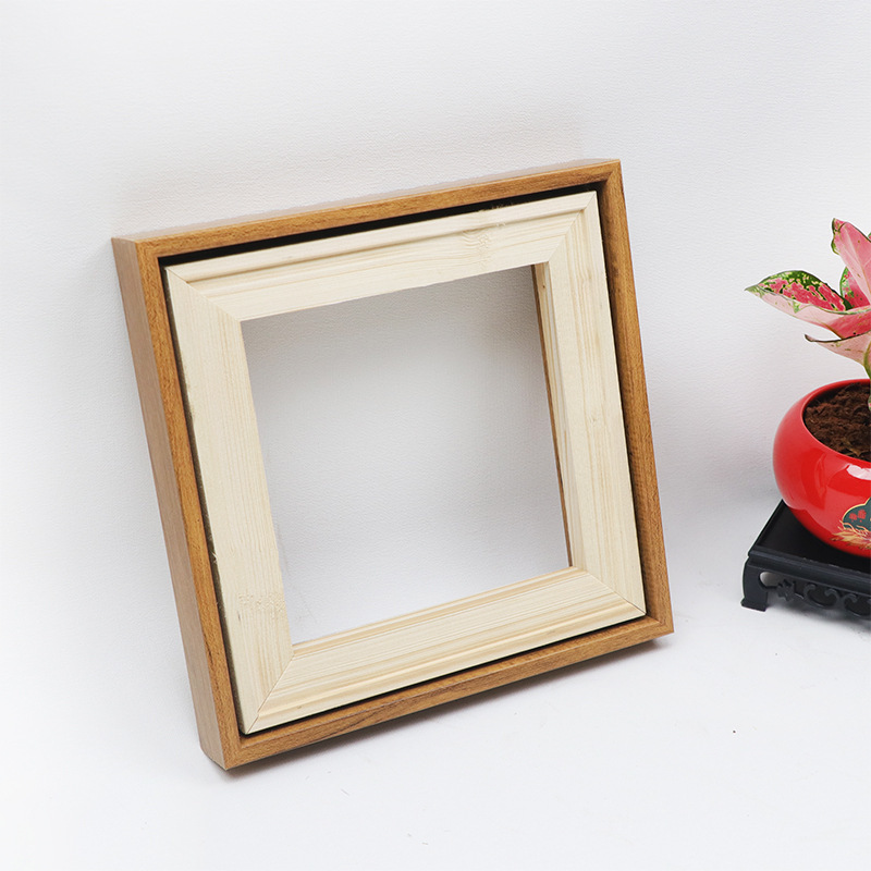 New Pen Xin 2.5cm Thick Oil Painting Outer Frame L-Shaped Frame Ps Foam Oil Painting Frame Decorative Painting Frame Modern Decoration New Pen Xin 2.5cm Thick Oil Painting Outer Frame L-Shaped Frame Ps Foam Oil Painting Frame Decorative Painting Frame Modern Decoration
