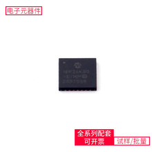 PIC18F26K80-E/MM QFN-28-EP(6x6) ΢ƬMPU SOC