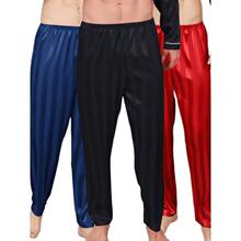 Y 34390 Casual Plaid Pajama Pants ���и���˯�� ŷ���羳