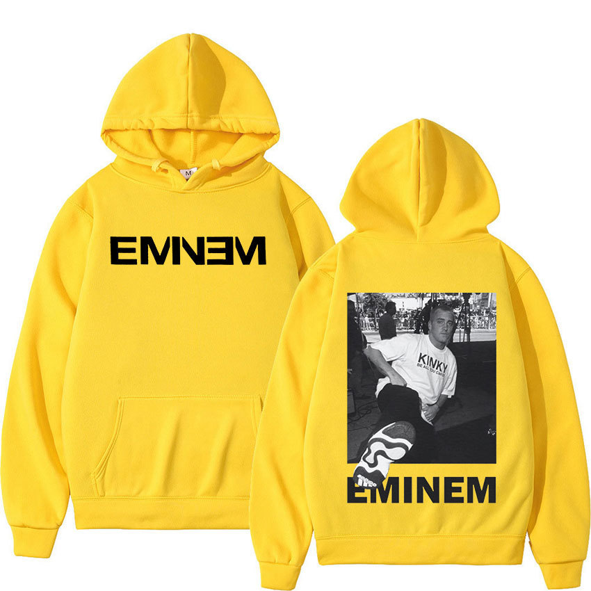 Amazon Europa y Estados Unidos marca de moda transfronteriza nuevos suéteres para hombres y mujeres sudadera con capucha de lana casual de moda