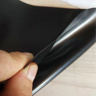 Ultra-thin rubber 0.3 ~ 0.8MM thick strong elasticity high wear resistance oil resistance