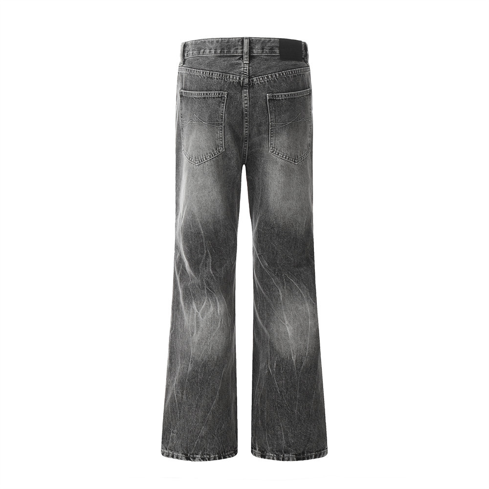 Heavy Industry Washed Old American Retro Straight-leg Denim Trousers Men 15 O1CN01DxQQqs1uQFeHPmOwX !!3362116031 0 cib