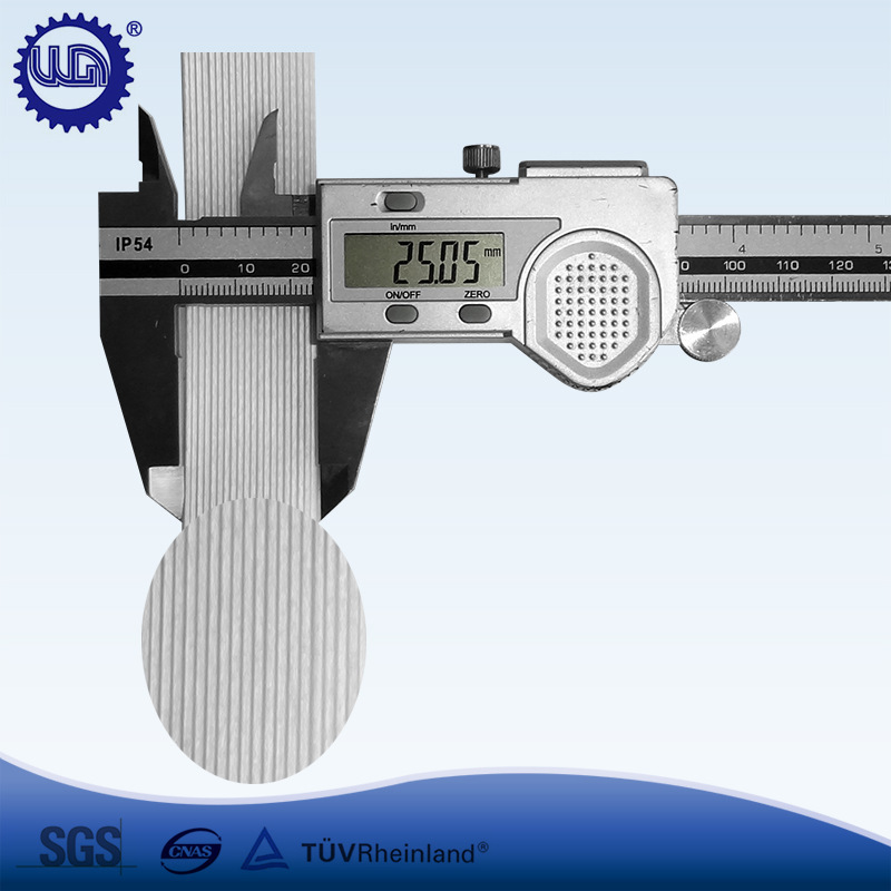 25mm加强款 聚酯纤维打包带 柔性打包带 厂家直销