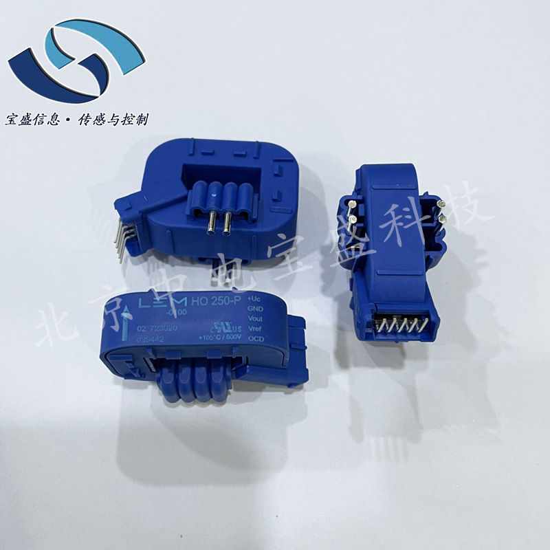 HO150-P-0100 LEM/莱姆 电流传感器 互感器 5V电压 开环 霍尔效应