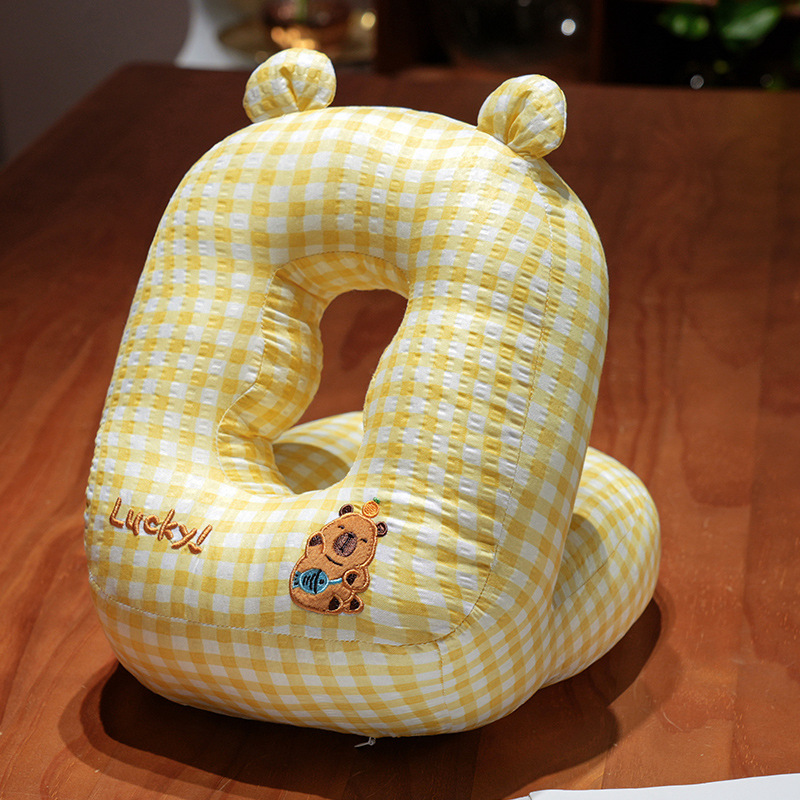 Almohada de Siesta para Escritorio