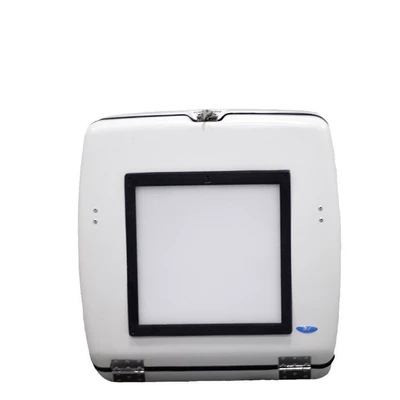 Storage Box Storage, Electric car tail box