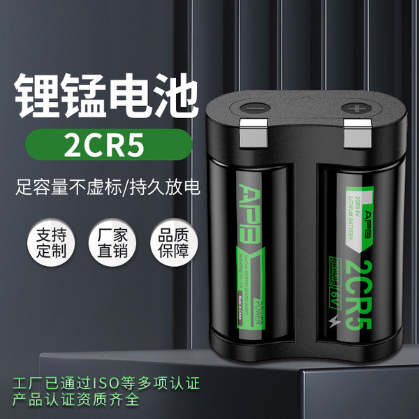 Smart induction lithium battery