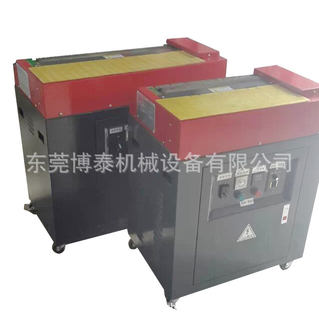 热熔胶上胶机压敏胶 高温涂胶机皮革刷胶机过胶机礼盒纸箱贴合机