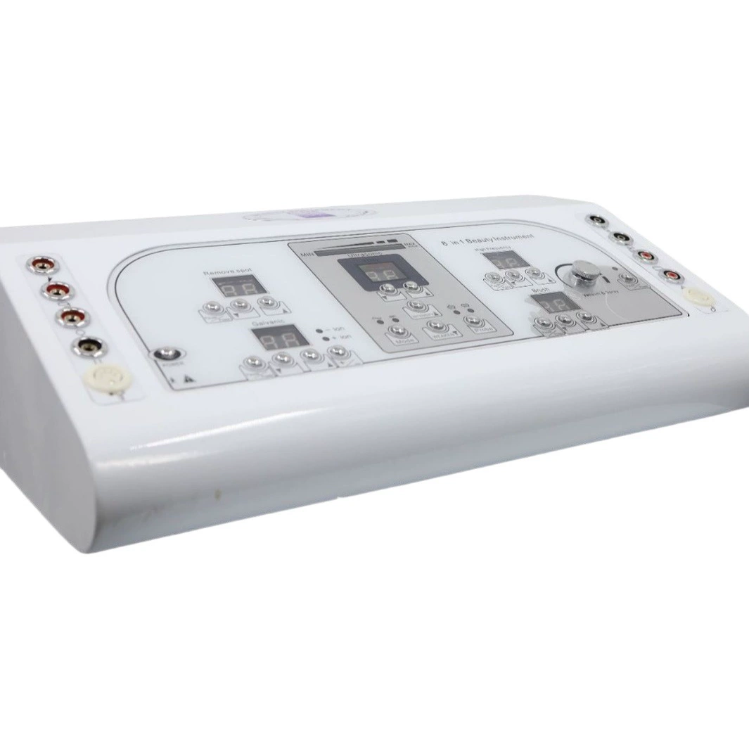 Аппарат для трансграничной шлифовки кожи, многофункциональный косметический прибор, высокочастотное удаление родинок, очищение и массаж, удаление родинок и пигментных пятен, оптовая продажа от производителя