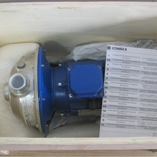 LOWARA������_����CEA120/5-V-AԭITTƷ����ʽ����ѭ�hˮ��