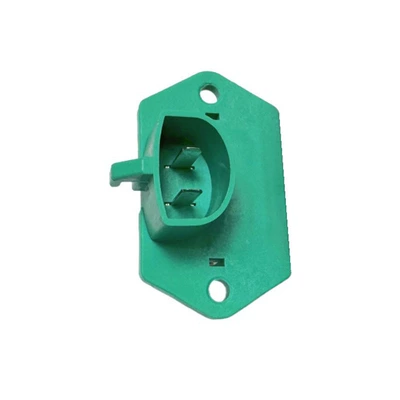 Resistor Cooling Fan Ventilation – Fan