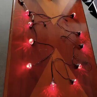 LED����Сħ��ÿ��10������40�����g��ǰ��ĸ���ˮ�Դ5v�Դ