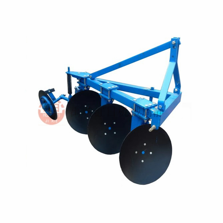 整地圆盘犁   轻型圆盘犁   出口圆盘犁   锰钢犁片圆盘犁
