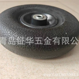 工具车轮胎;其他园林工具;工具车