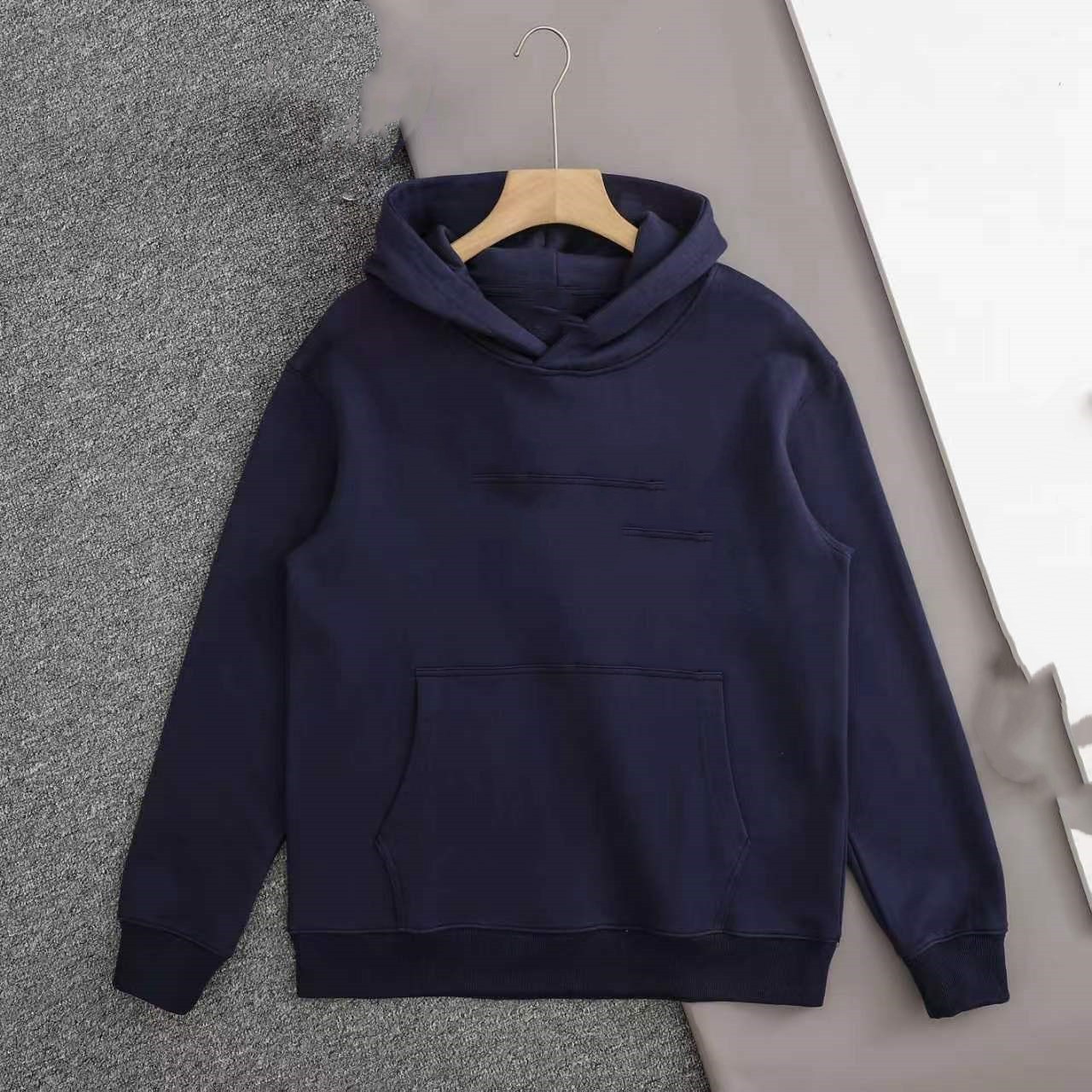 69969 Couple's Round Neck Sweatshirt