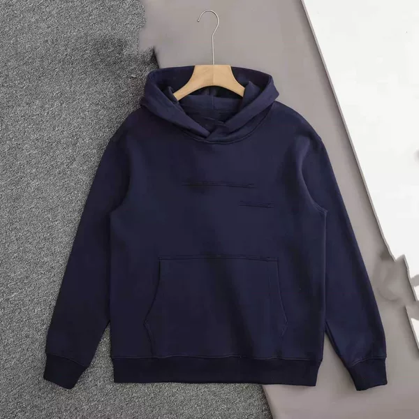 69969 Couple's Round Neck Sweatshirt
