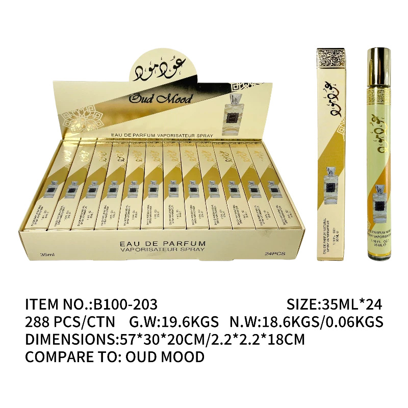 B100-203 35ML
