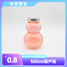500ml���J���ƿ͸���V�ڄ����̲�ƿһ�������uʳƷ������ƿ