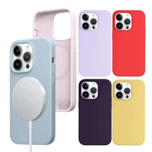 �m��iPhone16�Ӯ�����Magsafe14/15promax����Һ�B���z�O���֙C��