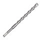 Lichang electric hammer drill round handle 6*210mm concrete brick wall drilling expansion screw drilling percussion drill bit
